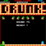 Bubble Bobble - Gameplay Screenshot 25