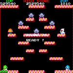 Bubble Bobble - Gameplay Screenshot 26