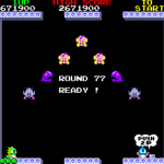 Bubble Bobble - Gameplay Screenshot 27