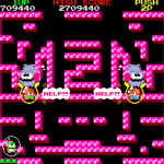 Bubble Bobble - Gameplay Screenshot 30