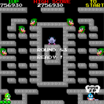 Bubble Bobble - Gameplay Screenshot 33