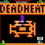 Bubble Bobble - Gameplay Screenshot 36