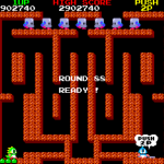 Bubble Bobble - Gameplay Screenshot 37