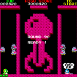 Bubble Bobble - Gameplay Screenshot 39