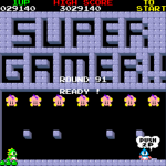 Bubble Bobble - Gameplay Screenshot 40