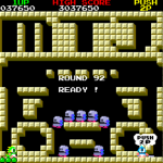 Bubble Bobble - Gameplay Screenshot 41
