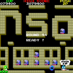 Bubble Bobble - Gameplay Screenshot 43