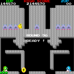 Bubble Bobble - Gameplay Screenshot 46