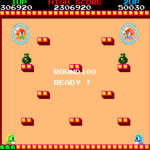 Bubble Bobble - Gameplay Screenshot 49