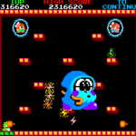 Bubble Bobble - Gameplay Screenshot 50