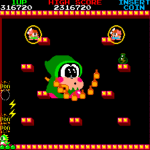 Bubble Bobble - Gameplay Screenshot 51