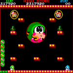 Bubble Bobble - Gameplay Screenshot 52