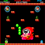 Bubble Bobble - Gameplay Screenshot 53