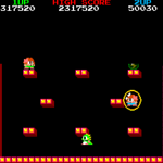 Bubble Bobble - Gameplay Screenshot 54