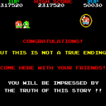 Bubble Bobble - Gameplay Screenshot 56