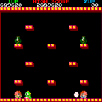 Bubble Bobble - Gameplay Screenshot 58