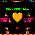 Bubble Bobble - Gameplay Screenshot 60