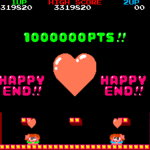 Bubble Bobble - Gameplay Screenshot 61