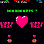 Bubble Bobble - Gameplay Screenshot 63