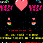 Bubble Bobble - Gameplay Screenshot 64