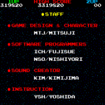 Bubble Bobble - Gameplay Screenshot 65