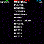 Bubble Bobble - Gameplay Screenshot 68