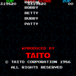 Bubble Bobble - Gameplay Screenshot 69