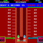 Bubble Bobble - Gameplay Screenshot 74