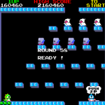 Bubble Bobble - Gameplay Screenshot 8