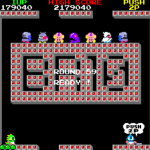 Bubble Bobble - Gameplay Screenshot 9