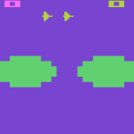 Atari Combat