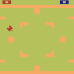 Atari Combat