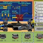 Exhaust Heat - F1 ROC - Race of Champions - Gameplay Screenshot 2