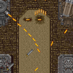 Gun Frontier - Arcade - Gameplay Screenshot 2