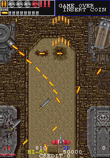 Gun Frontier - Arcade - Gameplay Screenshot 2 Gun Frontier - Arcade
