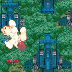 Gun Frontier - Arcade - Gameplay Screenshot 3