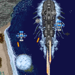 Gun Frontier - Arcade - Gameplay Screenshot 4