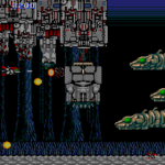 Heavy Unit - PC Gameplay Screenshot 2