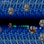 Heavy Unit - PC Gameplay Screenshot 3