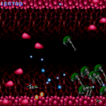 Heavy Unit - PC Gameplay Screenshot 4