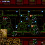 Heavy Unit - PC Gameplay Screenshot 6