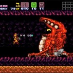 Super Metroid - Super Nintendo - Gameplay Screenshot 1