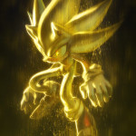 Super Sonic by MRi