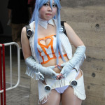 Tokyo cosplay girl Tokyo cosplay girl