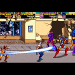 Xmen Arcade 2