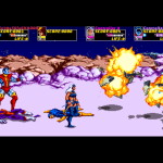 Xmen Arcade 5