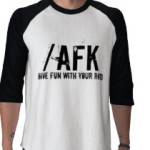 The Art of the AFK II