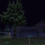Everquest: The Estate of Unrest backyard
