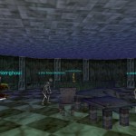 Everquest: The Estate of Unrest bar