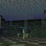 Everquest: The Estate of Unrest base